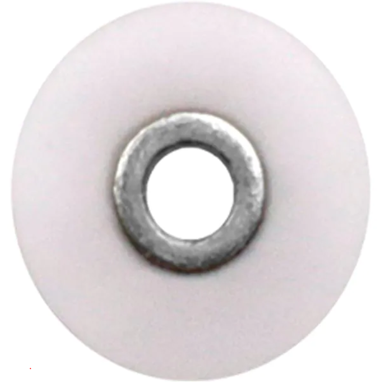 Clinicians Choice 133007 Countour Finishing & Polishing Discs Super Fine 1/2 85/Pk Clinicians Choice 133007 Countour Finishing & Polishing Discs Super Fine 1/2 85/Pk